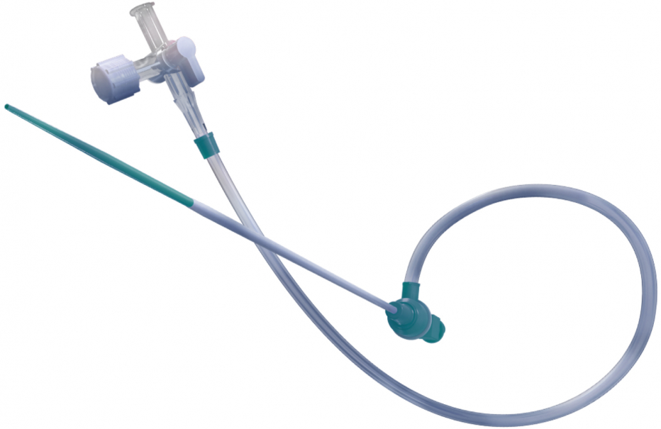 RAIN Sheath Transradial