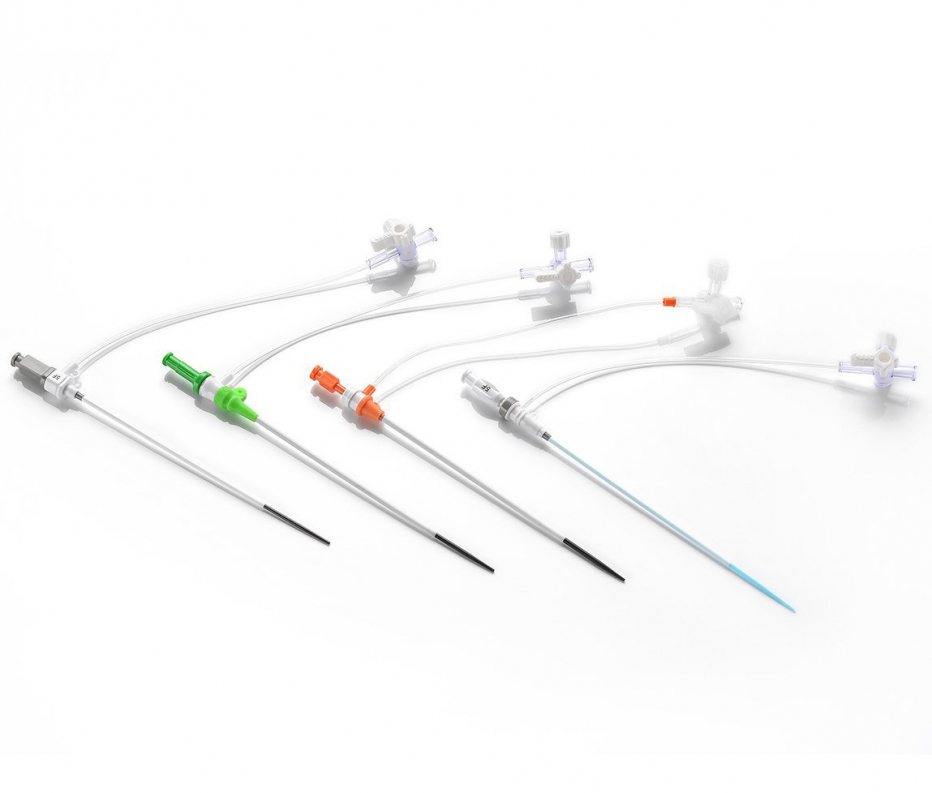 Introducer Sets