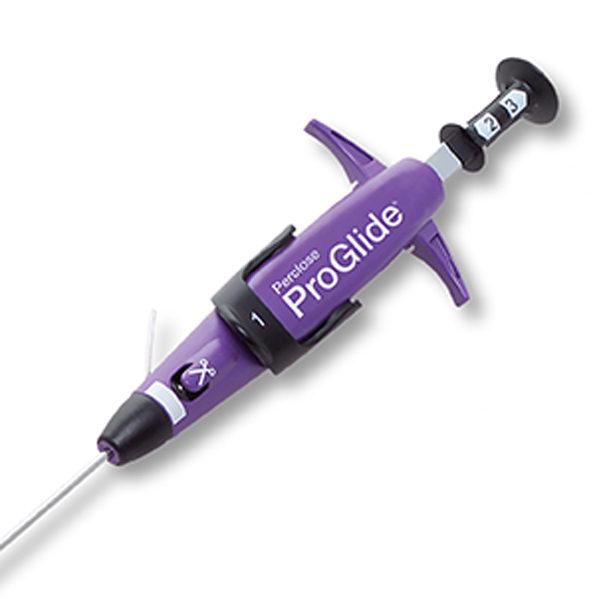 Perclose ProGlide