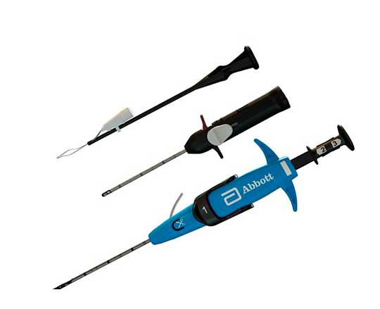 Perclose ProStyle