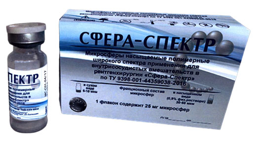 Сфера-Спектр