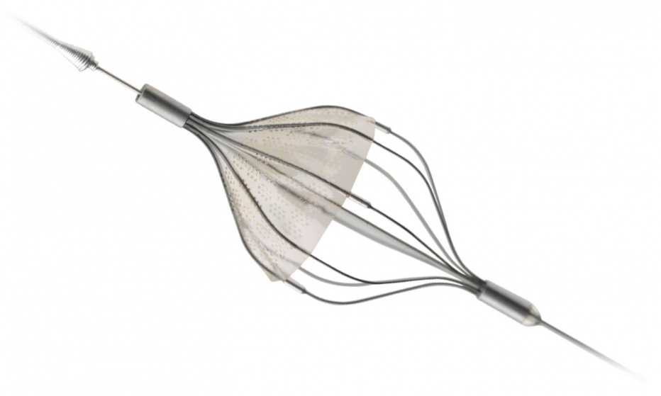 AngioGuard RX
