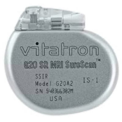 Vitatron G20A2