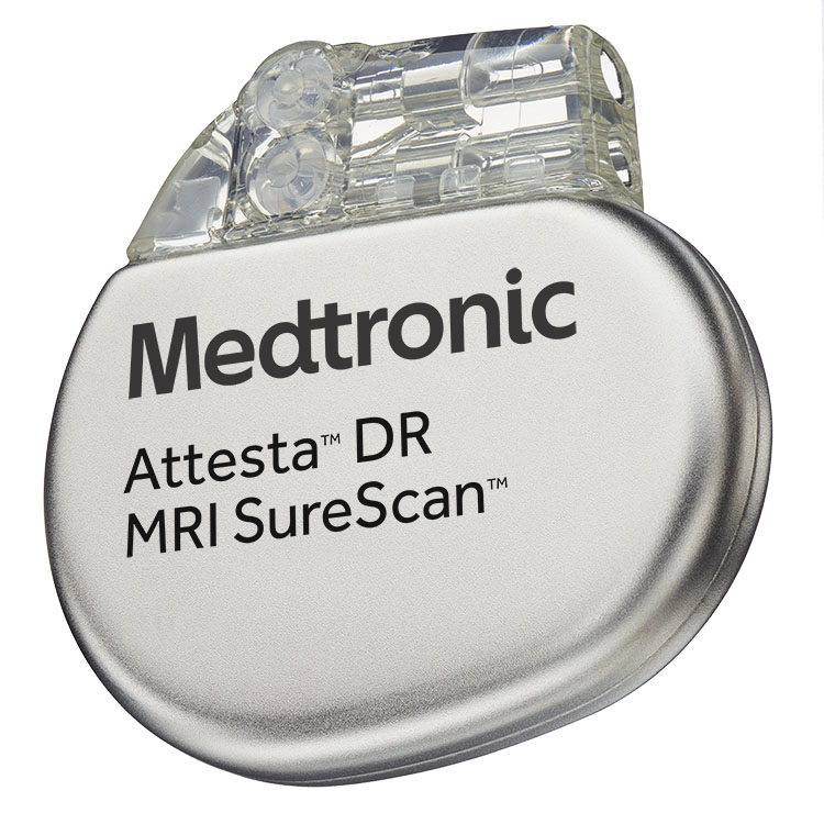Attesta DR