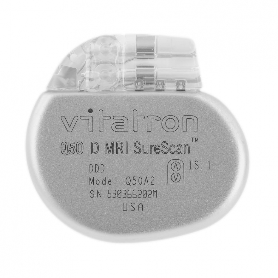 Vitatron Q50A2