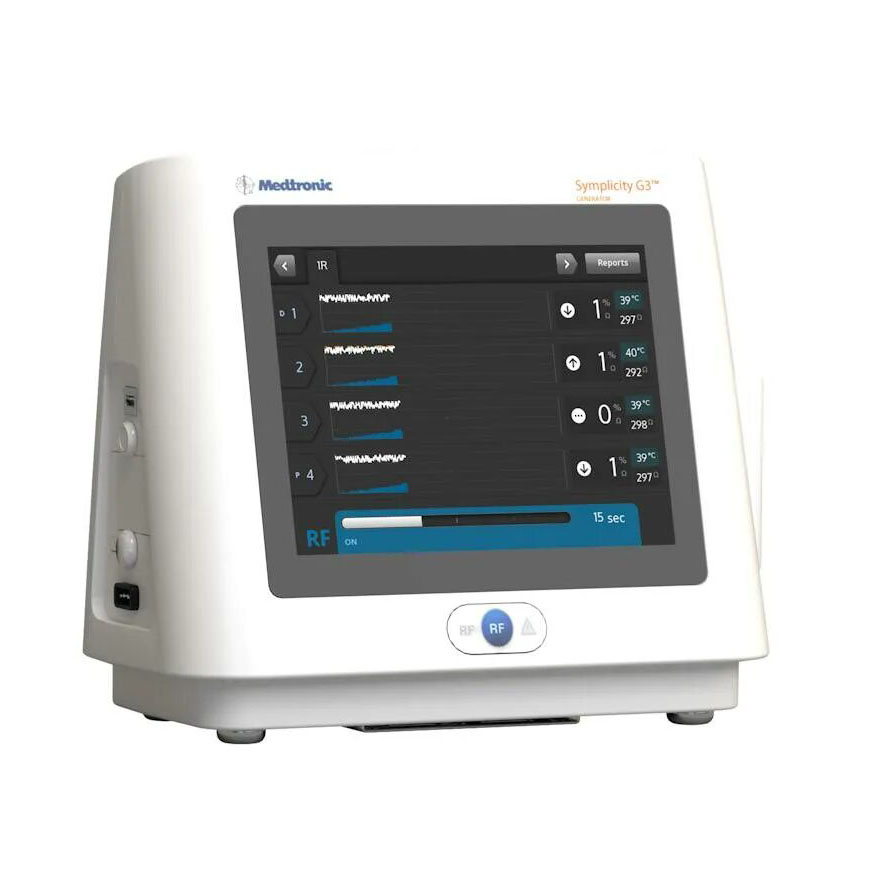 Symplicity G3