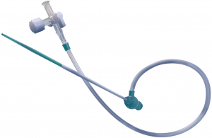 RAIN Sheath Transradial