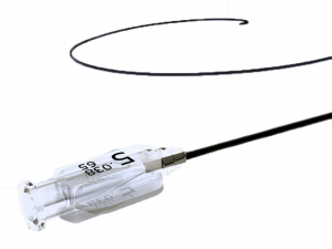 Radifocus GlideCath