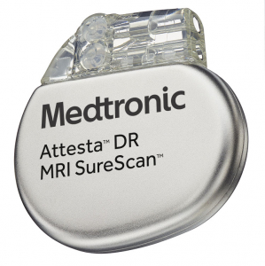 Attesta DR